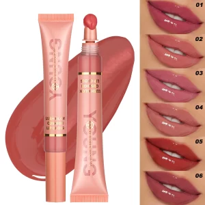 YOUNG VISION 6 color Liquid Water